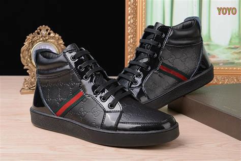 gucci chaussure homme 2022|chaussure gucci homme.